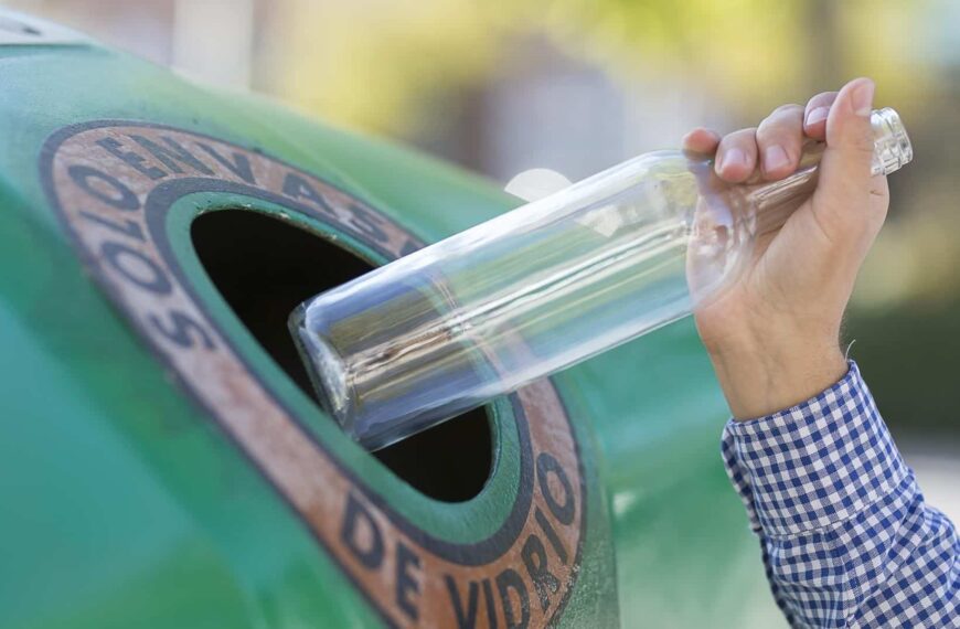 Ecovidrio bevordert zijn innovatie en efficiÃ«ntie met de migratie naar de Microsoft Cloud.