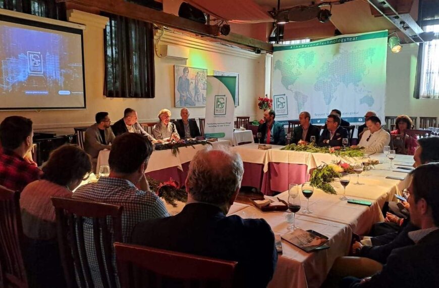 Beyond Technology versterkt zijn aanwezigheid in Spanje met cutting-edge evenementen voor digitale transformatie