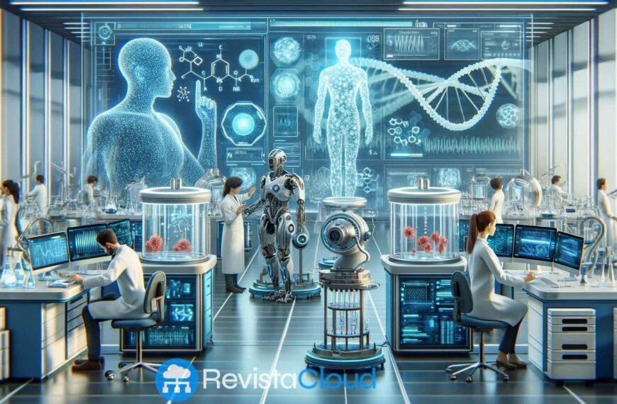 Moderna en OpenAI breiden hun samenwerking uit om de mRNA-geneeskunde met kunstmatige intelligentie te revolutioneren.