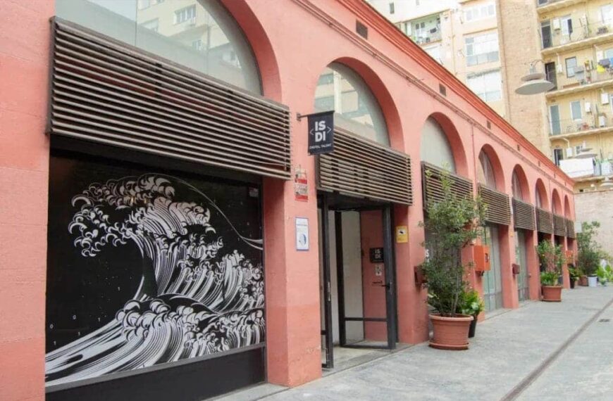 Google en ISDI Barcelona kondigen een evenement aan over AI en leiderschap