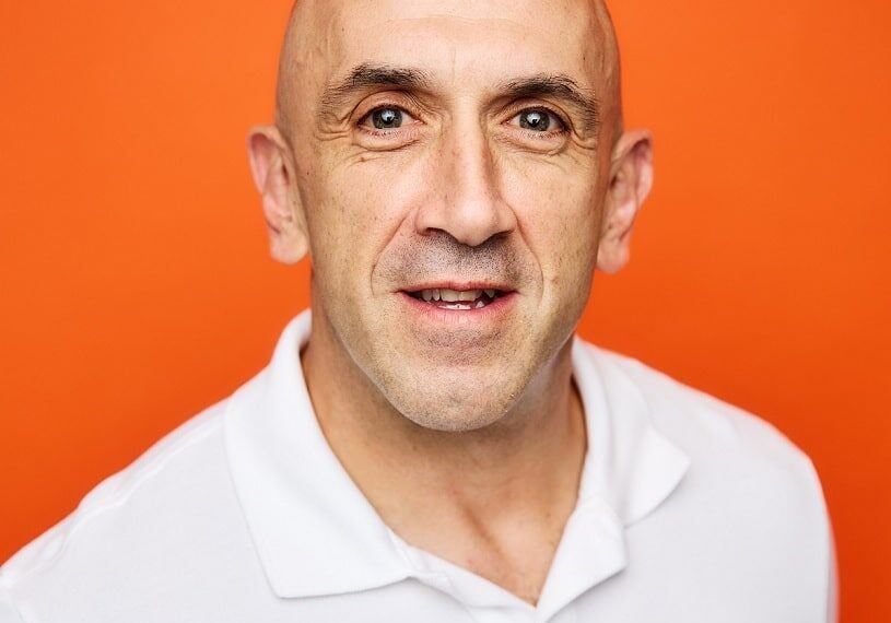 Joao Silva, nieuwe vicepresident voor EMEA en Latijns-Amerika bij Pure Storage
