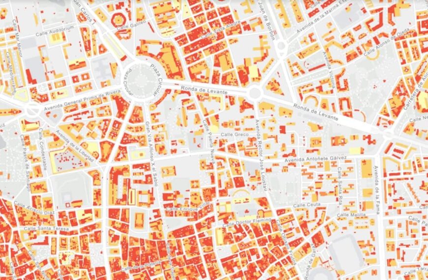 De verkoop in de zonne-energiesector stimuleren: SleutelstrategieÃ«n met gebruik van satellietbeelden