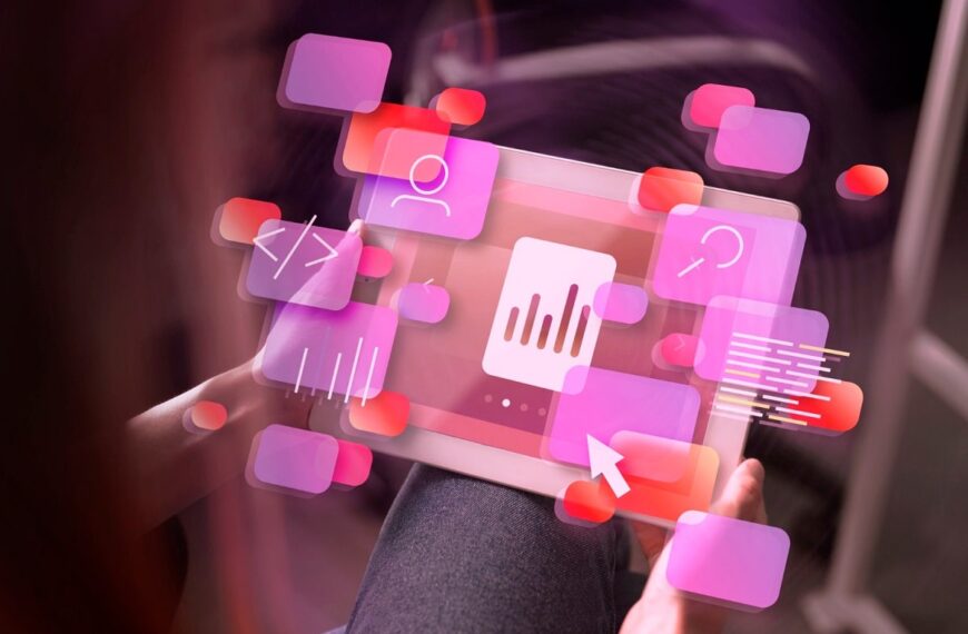 Onderzoek naar de Stand van Zaken in Applicatiemodernisering 2024