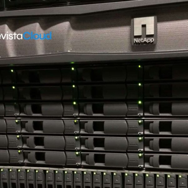 NetApp versterkt het beheer van AI-workloads door zijn samenwerking met Vultr
