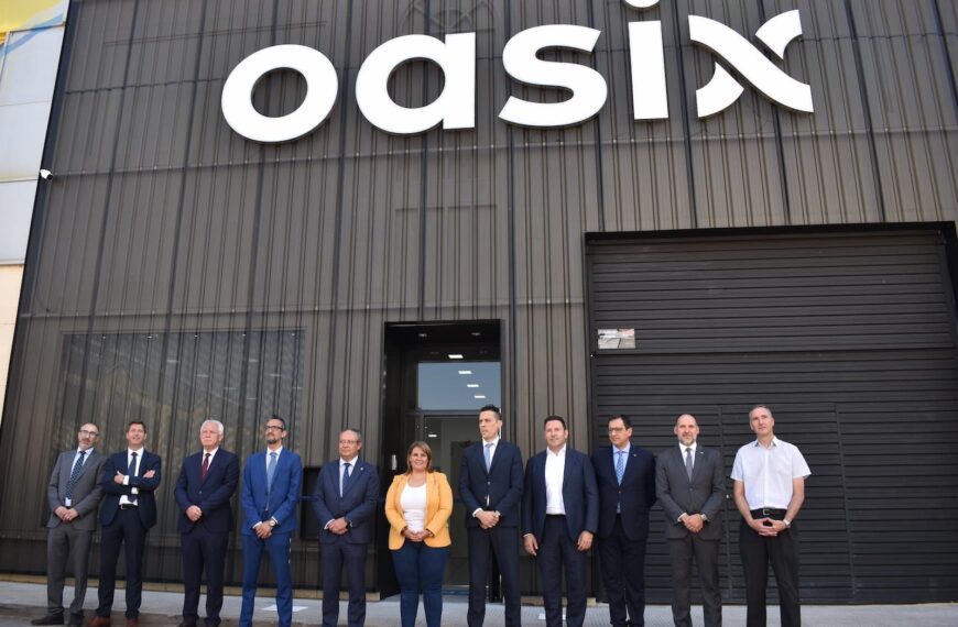 OASIX Cloud Publiek: Een efficiÃ«nte oplossing voor cloud-distributeurs