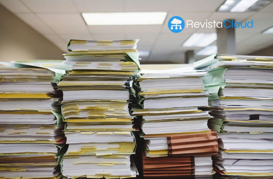 Signicat hielp bedrijven om 1,1 miljoen geprinte pagina’s te elimineren.