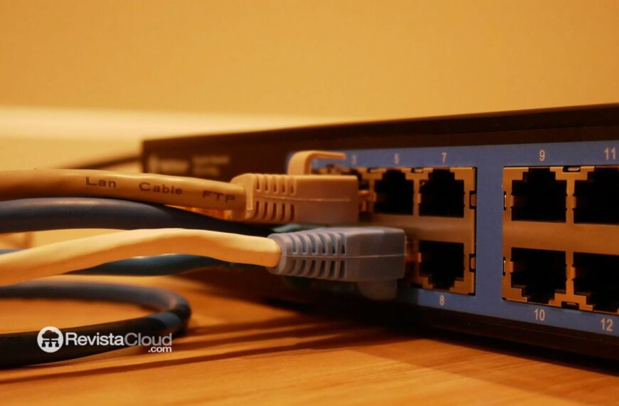 De PoE-standaard: Connectiviteit mogelijk maken met energie