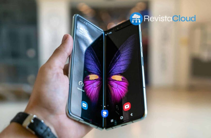 Samsung herwint de leiderspositie op de smartphone-markt door Apple te verdringen.