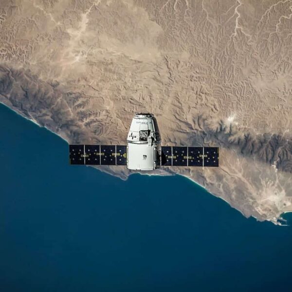 SpaceSail vs. Starlink: De Chinese Concurrentie op de Satellietinternetmarkt