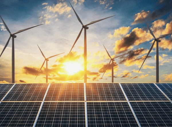 Spaanse mkb’s leiden in bedrijfsduurzaamheid met 73% adoptie van ecologische beleidsmaatregelen