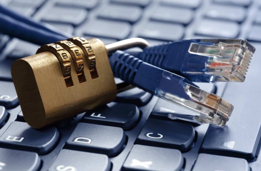 De cyberbeveiliging als fundamentele pijler voor bedrijfsbescherming