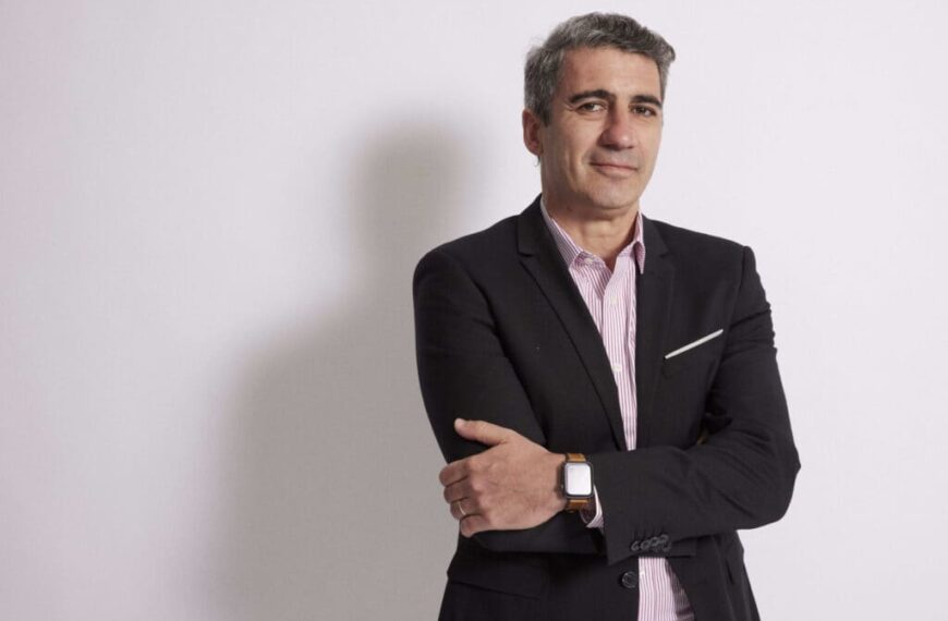 MichaÃ«l Lakhal wordt lid van Signaturit Group als nieuwe Productdirecteur.