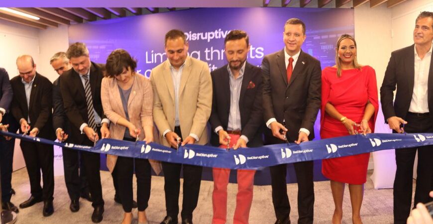 BeDisruptive opent zijn eerste SOC in Latijns-Amerika en het Caribisch gebied in Panama.