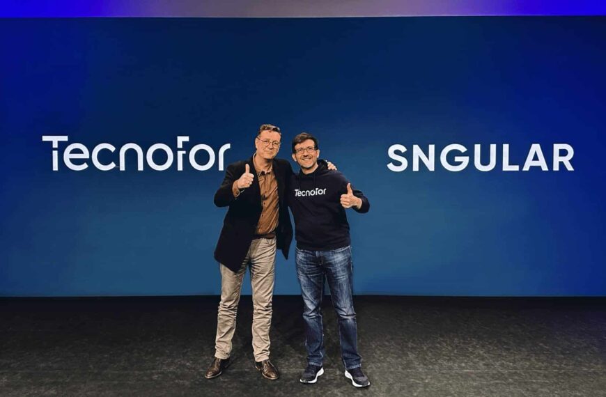 Sngular neemt TecnoFor over en vergroot zijn impact in het Atlassian-ecosysteem.