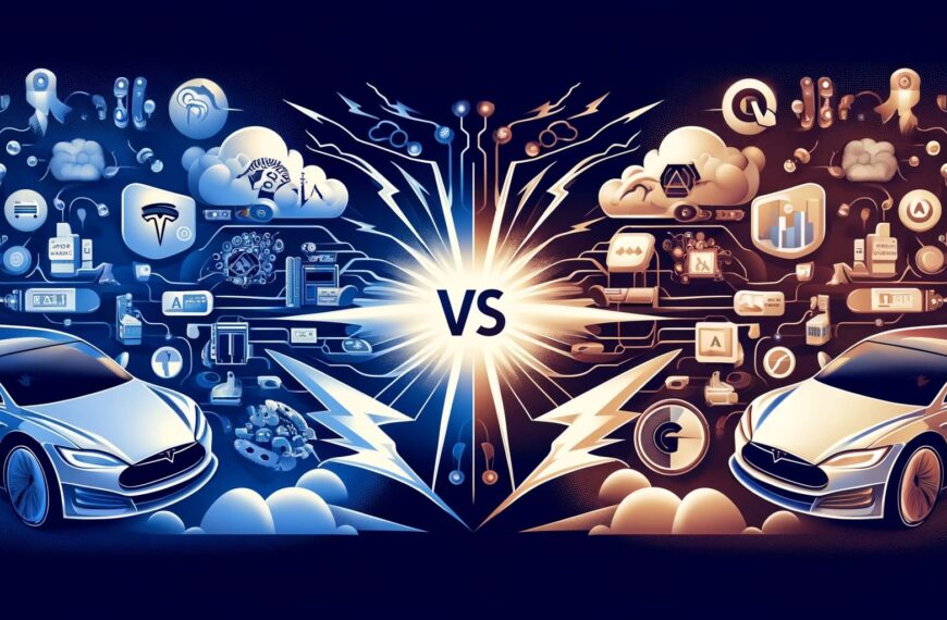 De talentenstrijd tussen Tesla en OpenAI intensiveert.