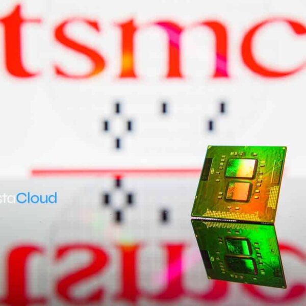 TSMC meldt een jaar-op-jaar stijging van 34% in de inkomsten van november 2024.