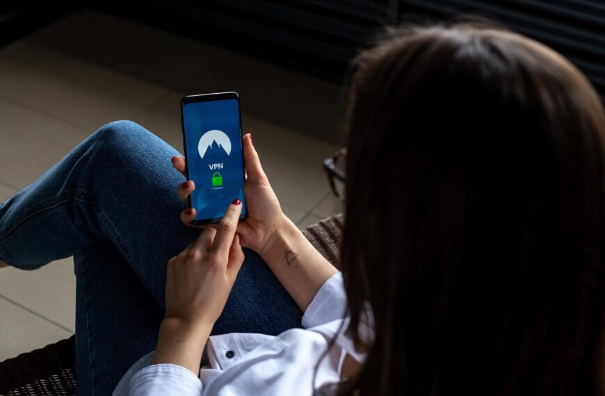 Wat is het PPTP VPN-protocol en waarvoor dient het?