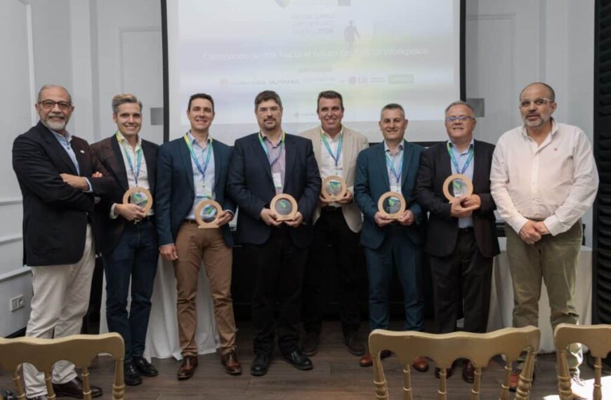 Virtual Cable brengt de leiders van de digitale werkplek samen op hun Partnerdag