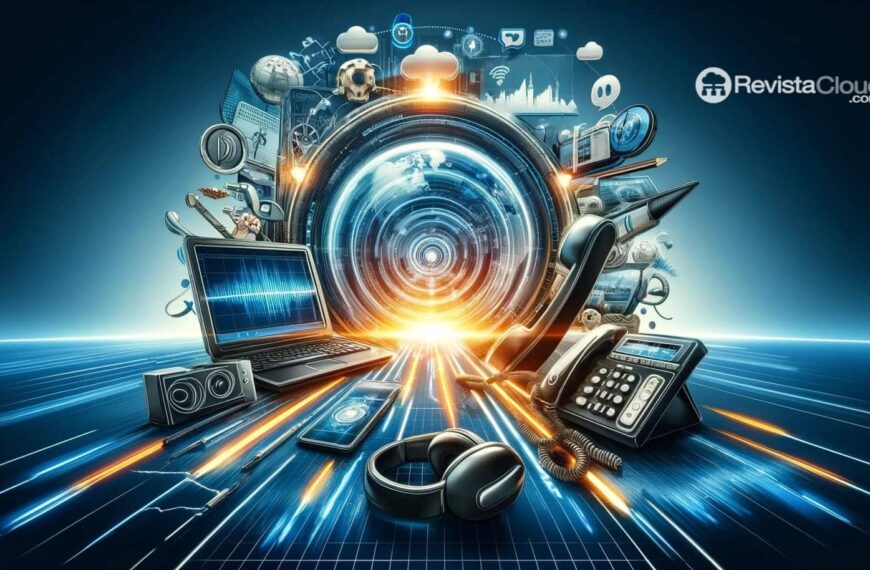 Reikwijdte en voordelen van VoIP-telefonie voor bedrijven