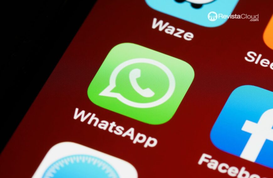 WhatsApp leidt de digitale communicatie tussen merken, bedrijven en gebruikers.