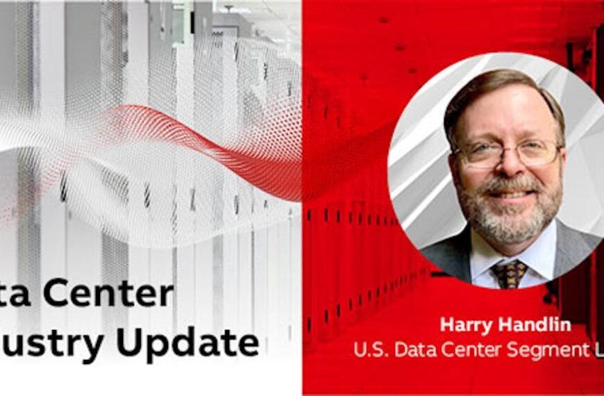 De revolutie van kunstmatige intelligentie bepaalt het landschap van datacenters in 2024.