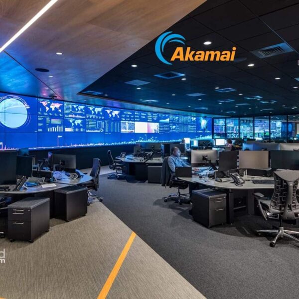 Akamai zal stoppen met het aanbieden van zijn CDN-diensten in China in 2026.