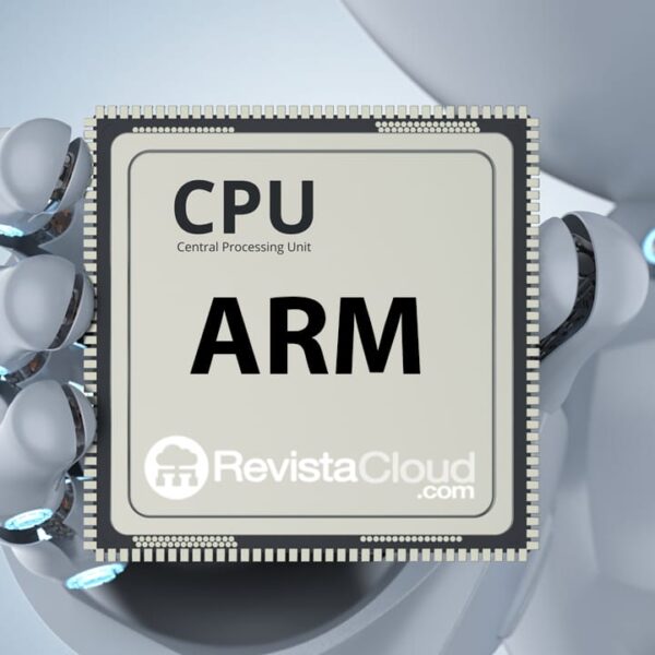 De neergang van Intel en de visie van Arm op de toekomst van het technologiegigant