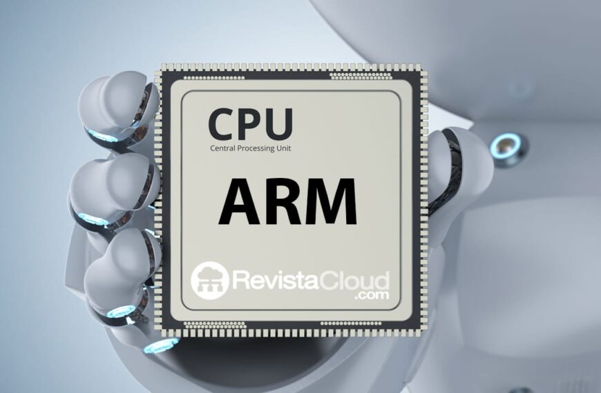 De neergang van Intel en de visie van Arm op de toekomst van het technologiegigant