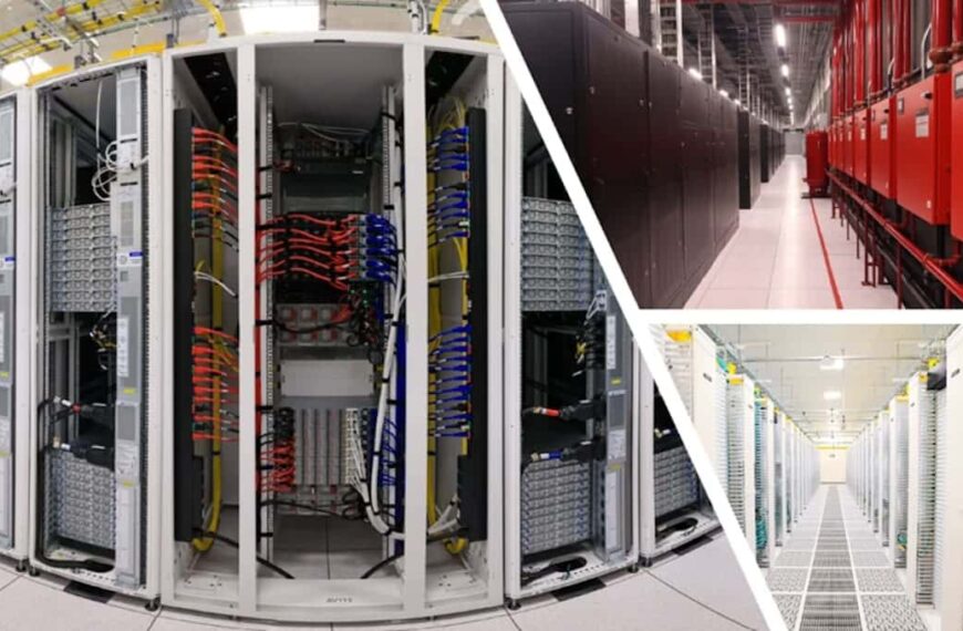 Microsoft kondigt de start aan van de activiteiten van haar eerste hyper schaalbare cloud datacenter regio in Mexico.