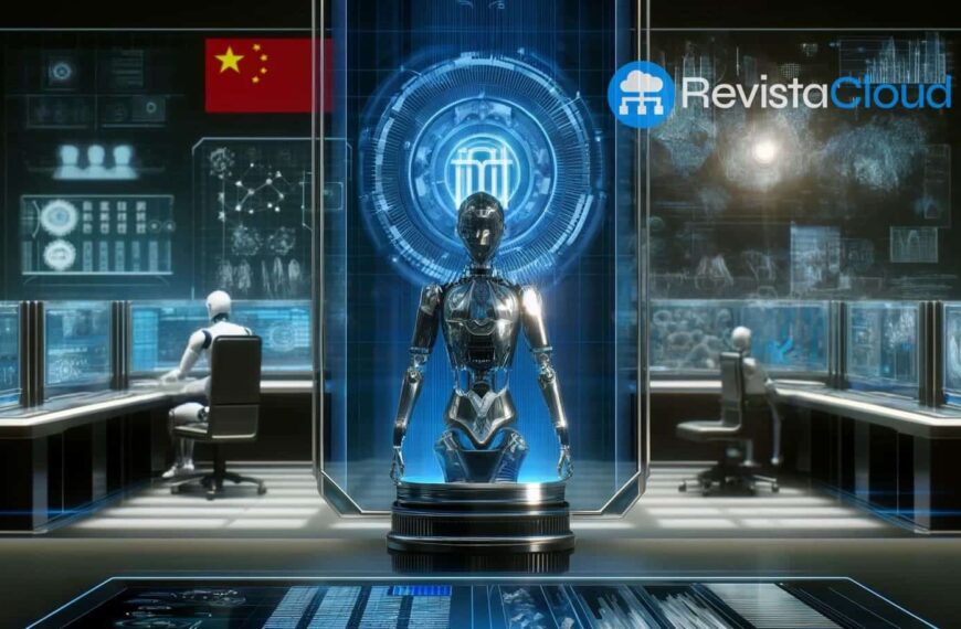 SenseNova 5.0 van SenseTime overtreft GPT-4 Turbo en leidt de innovatie in AI