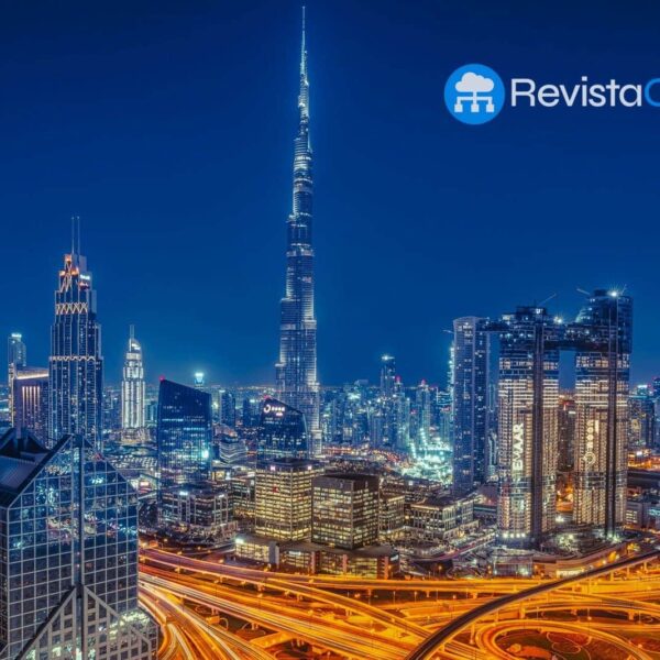 NetActuate rondt upgrades af in haar datacenter in Dubai: Boost voor Anycast-diensten en infrastructuur voor het Midden-Oosten