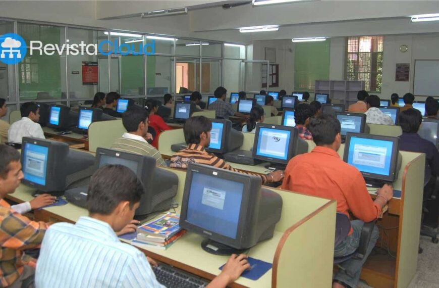 TIC in het onderwijs: een analyse van hun voor- en nadelen