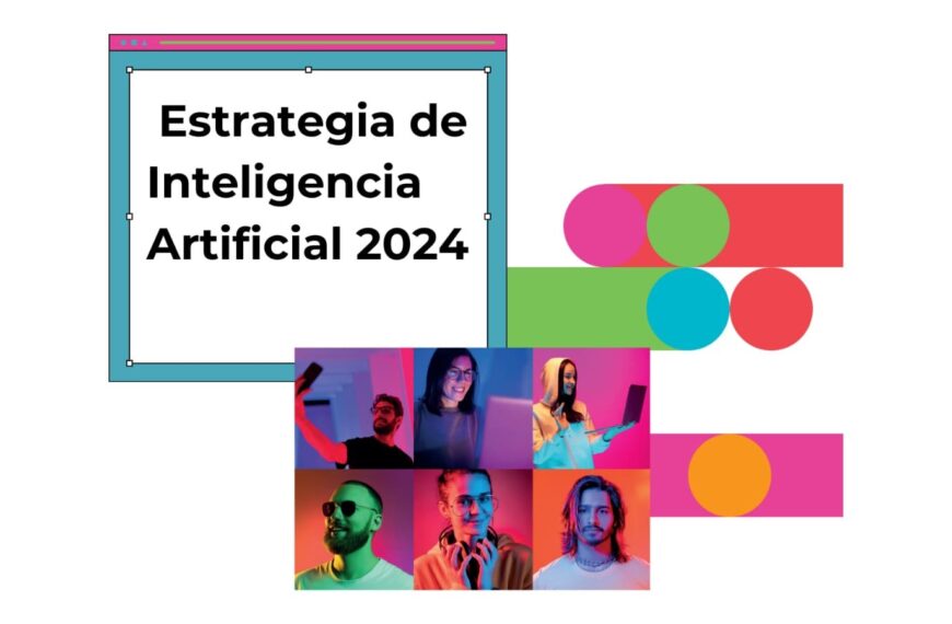 De regering keurt de Strategie voor Kunstmatige Intelligentie 2024 goed om technologische innovatie in Spanje te stimuleren.