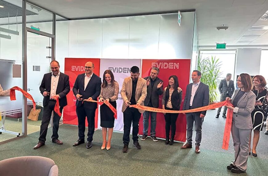 Eviden opent een CloudSecOps-centrum in RoemeniÃ« om de cloudcyberbeveiliging te versterken.