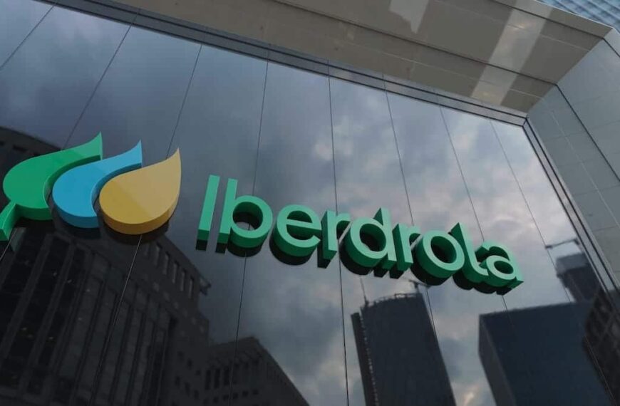 Gestolen gegevens van Iberdrola te koop op internet, meer dan 1 miljoen klanten getroffen