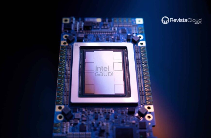 De chipindustrie is mogelijk niet klaar voor 2030.