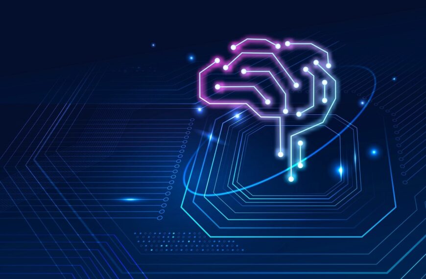 Wantrouwen remt de wereldwijde investering in Kunstmatige Intelligentie, volgens Qlik.