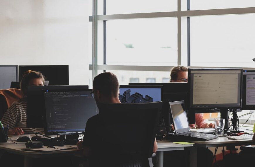 Sleutelpraktijken om zich te beschermen tegen ransomware