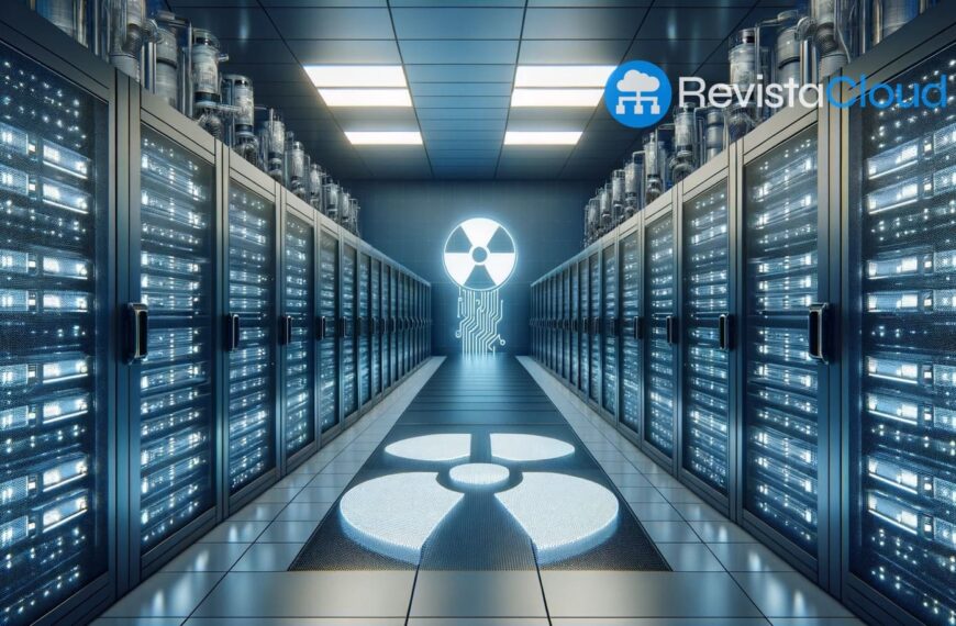 Switch gaat akkoord met het verkrijgen van tot 12 GW aan nucleaire energie van Oklo’s reactoren tegen 2044.