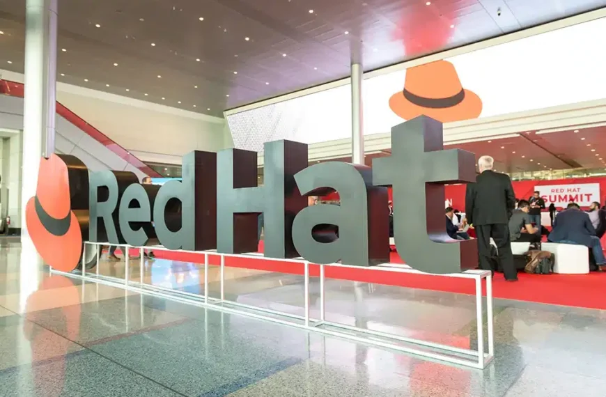 Red Hat herdefinieert zakelijk Linux voor de toekomst van AI met de image mode van Red Hat Enterprise Linux