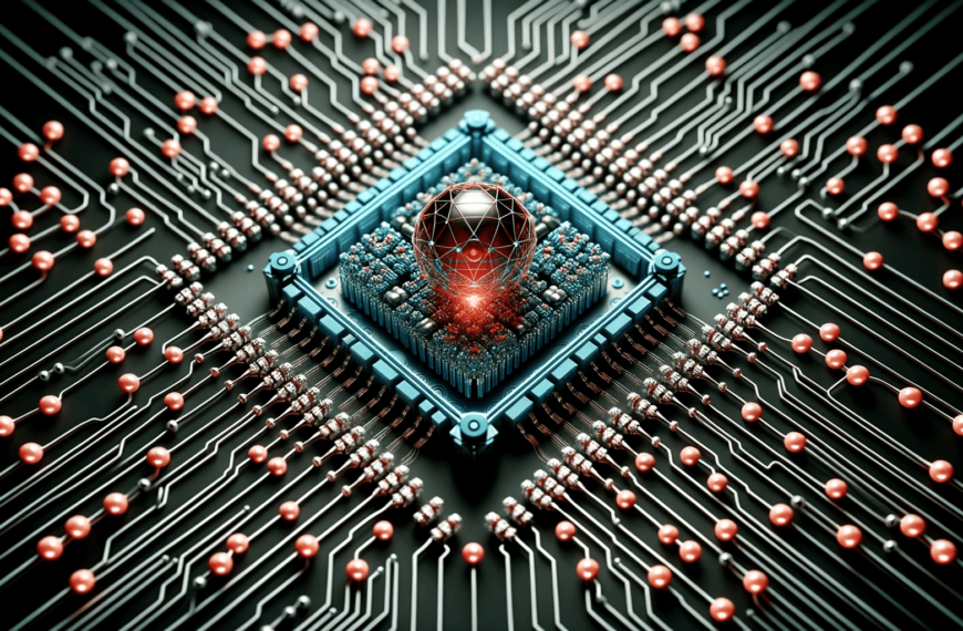 QIA kondigt haar voornemen aan om te investeren in Ardian Semiconductor.