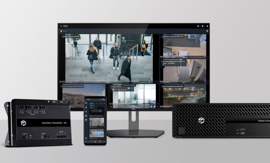 5 sleutels voor de elektronische beveiliging van banken