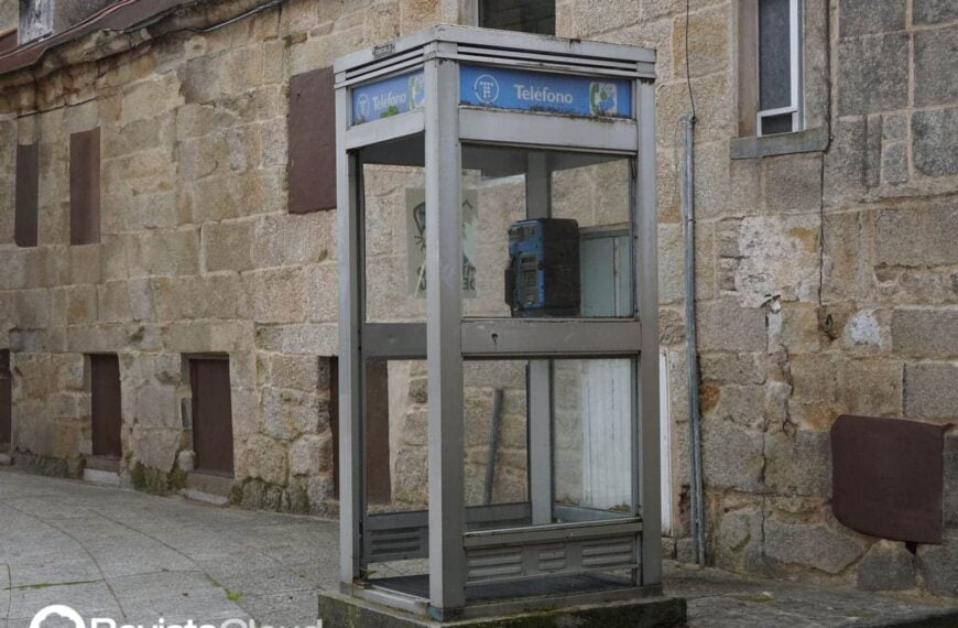 De CNMC bereidt zich voor op de volledige liberalisatie van de glasvezel van TelefÃ³nica in 2025.