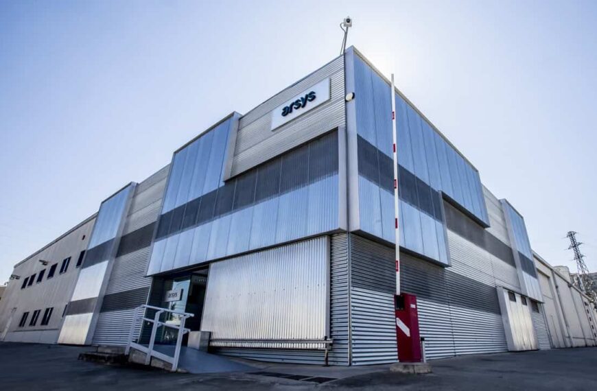 Sopra Steria en Arsys bundelen hun krachten om de digitale transformatie te leiden.