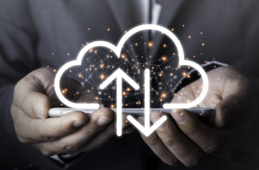Publieke cloud vs. private cloud: Wat is de beste optie voor jouw bedrijf?