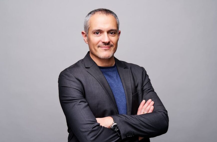 Commvault benoemt David Sanz tot Senior Director van Klantbeleving voor Zuid-EMEA