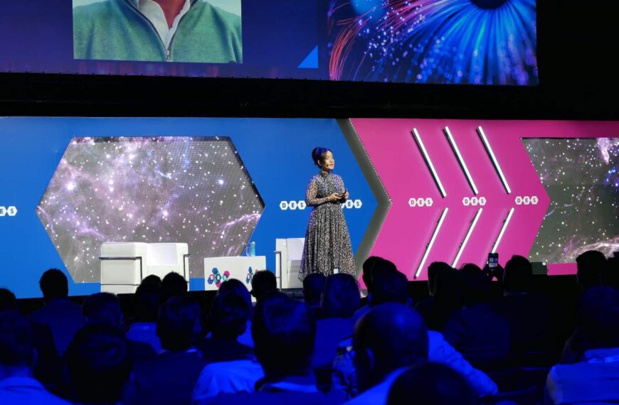 De hotelindustrie stort zich op AI: van het verbeteren van ervaringen tot het optimaliseren van prijzen