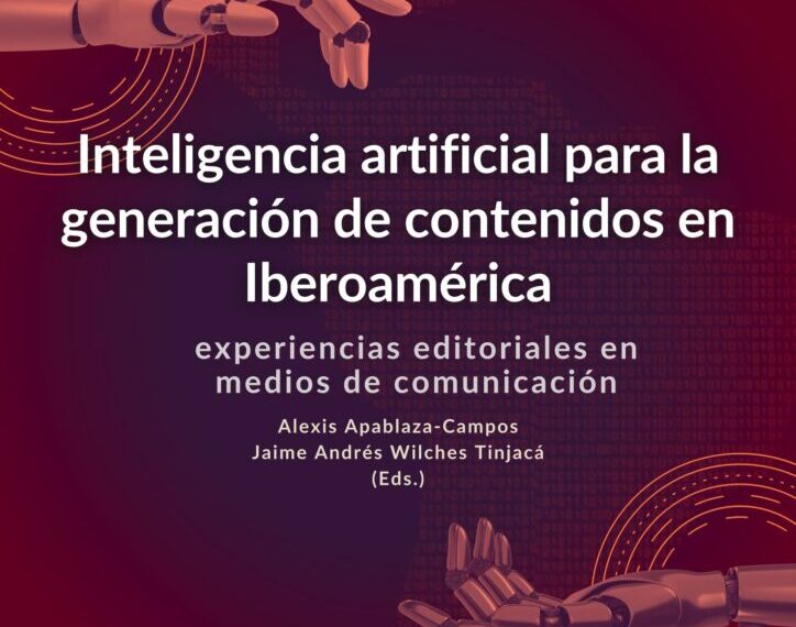 AI in Content Creation in Ibero-America: Study Published on Editorial Experiences in the Region Dutch translation: AI in Contentcreatie in Latijns-Amerika: Studie Gepubliceerd over Redactionele Ervaringen in de Regio