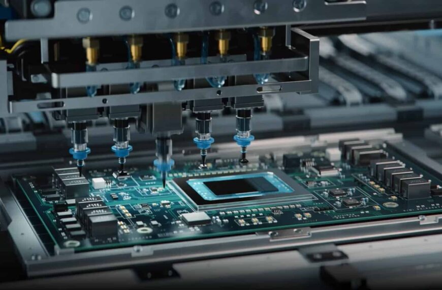 Intel vProÂ®: De oplossing voor het op afstand beheren van apparaten.