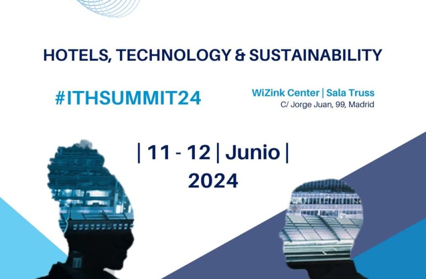 El “ITH Innovation Summit 2024” se traduce literalmente como “ITH Innovation Summit 2024” en neerlandÃ©s, ya que es el nombre de un evento y los nombres propios no suelen traducirse. El resto de la frase se traducirÃ­a como: “zal de risico’s en kansen van AI, de rol van influencers en het belevenistoerisme aanpakken.” Por lo tanto, la frase completa serÃ­a: “ITH Innovation Summit 2024 zal de risico’s en kansen van AI, de rol van influencers en het belevenistoerisme aanpakken.” Por favor, ten en cuenta que, dependiendo del contexto, algunos tÃ©rminos pueden tener traducciones ligeramente distintas o ser formulados de otra…